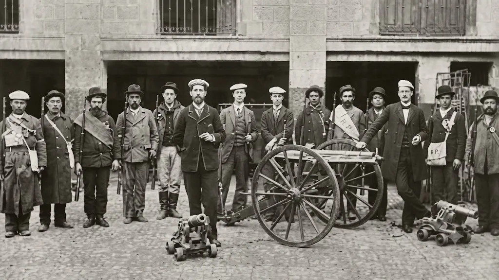 Revolución del Parque