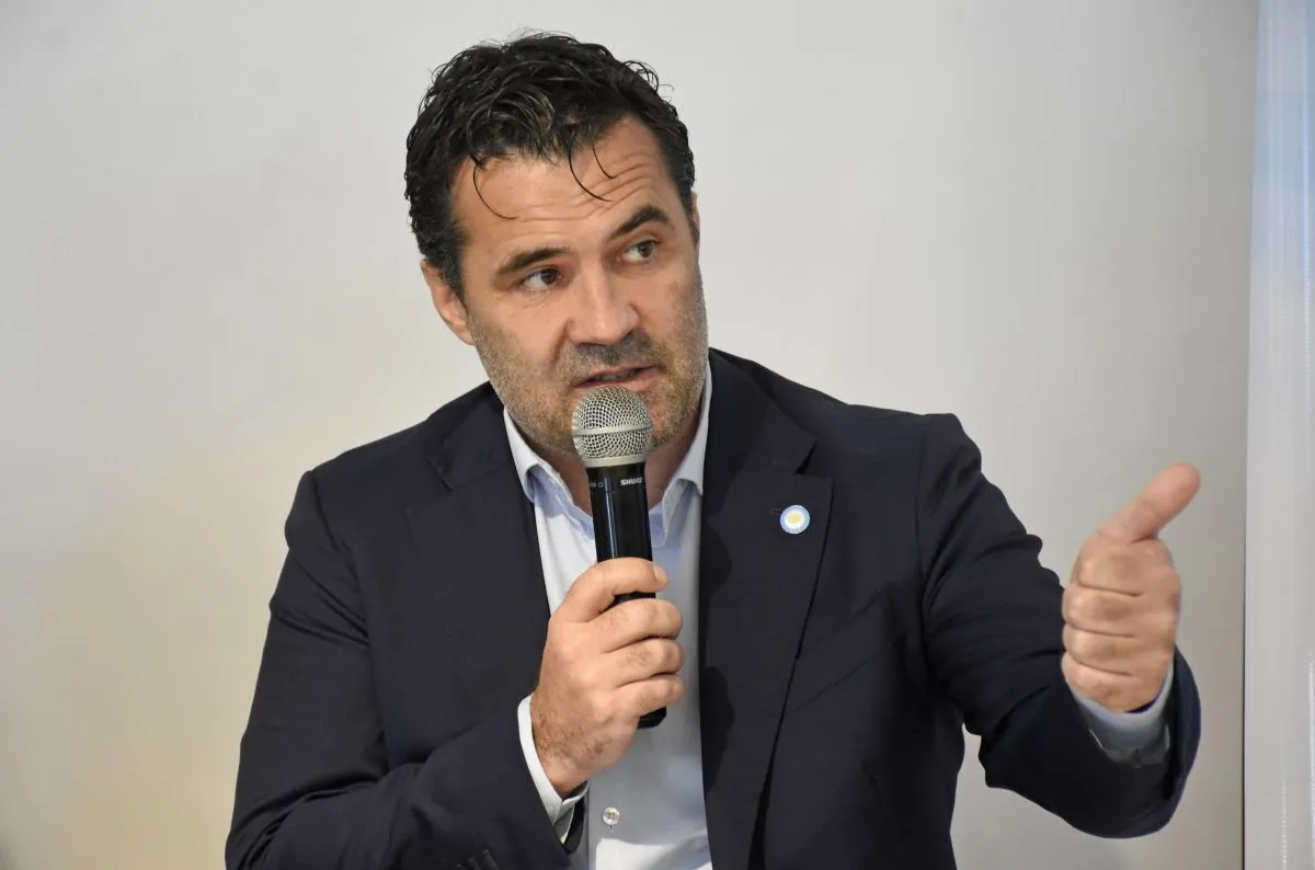 Dario Martinez Segmentacion