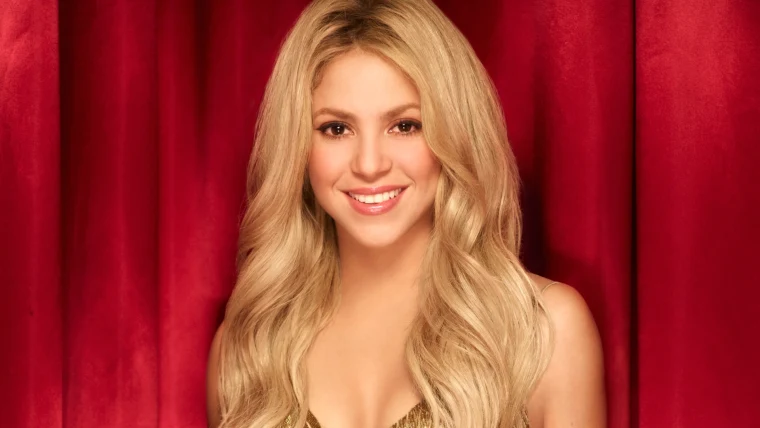 Shakira