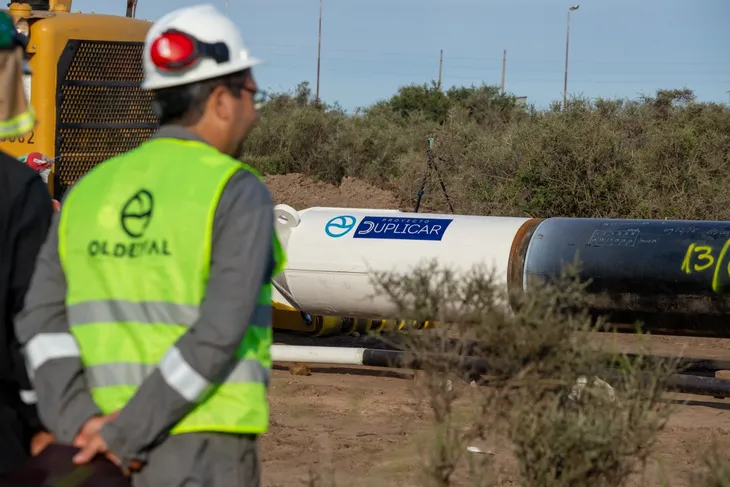 oldelval-avanza-las-obras-evacuacion-del-shale-oil