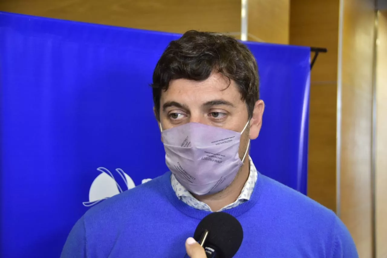 Gastón Contardi