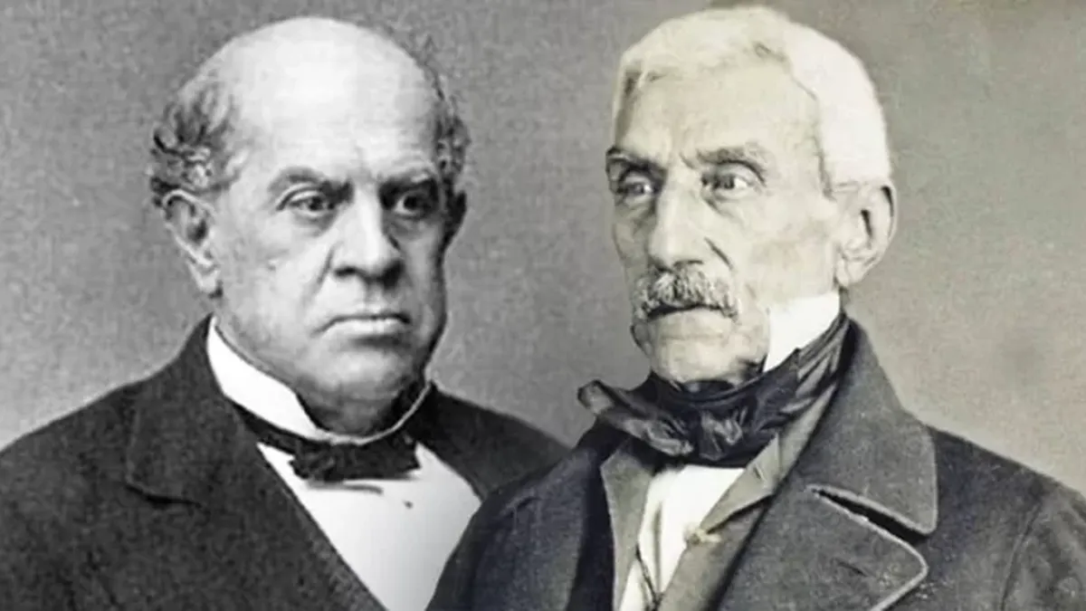 eldomingo-faustino-sarmiento-y-general-jose-san-martin