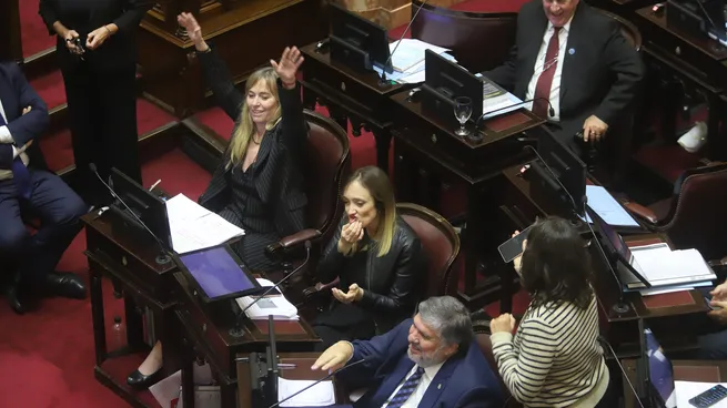 senado-peronismo