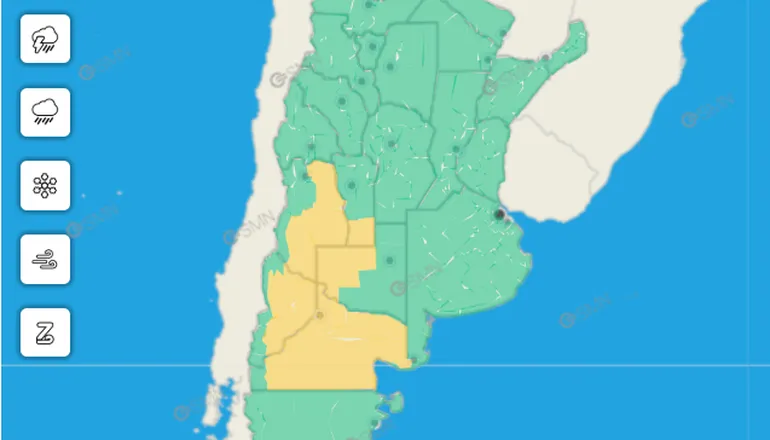 alerta-amarilla-29-12-2024png