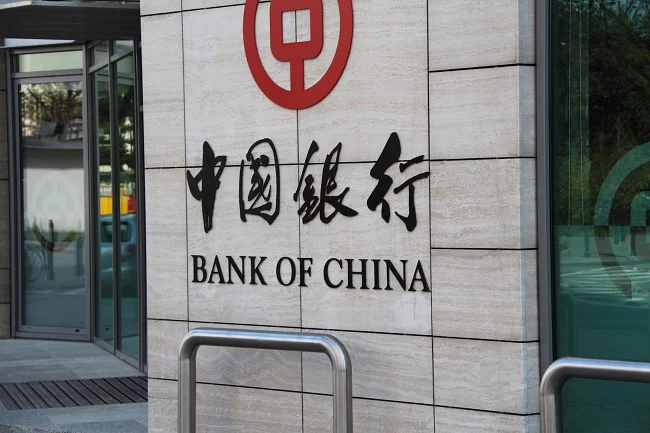 Bank-of-china
