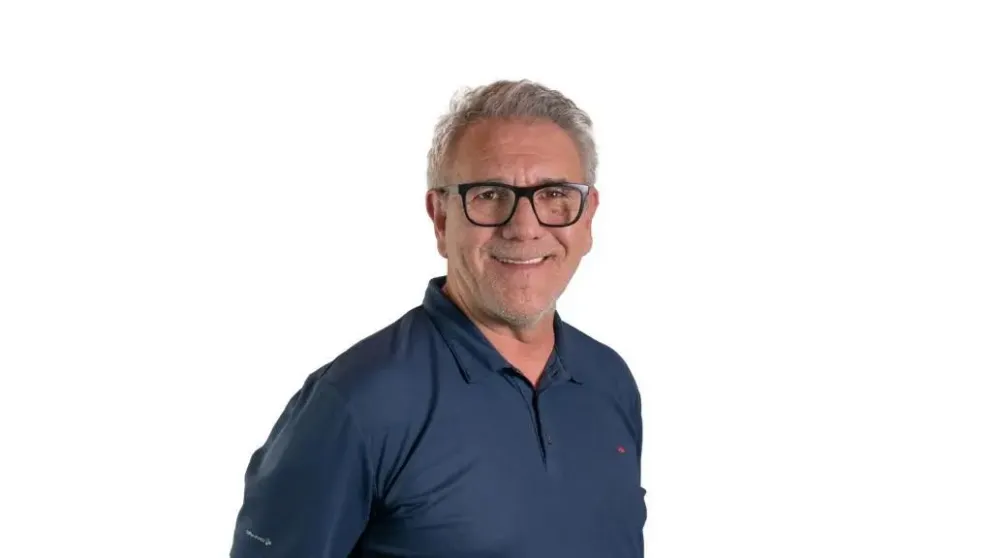 Daniel Hernandez
