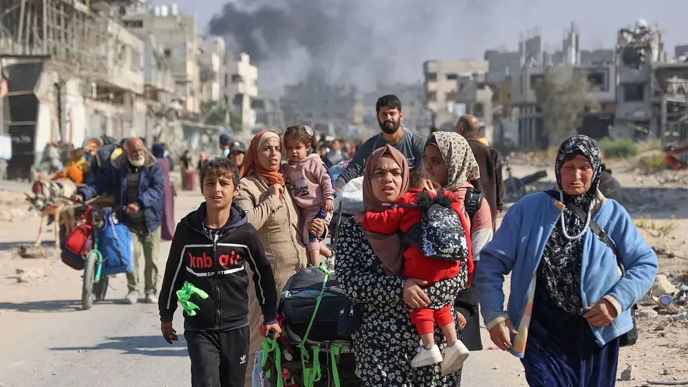Gaza 5