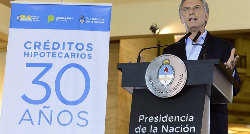 Macri-UVA