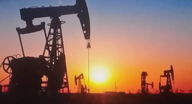 Petroleo
