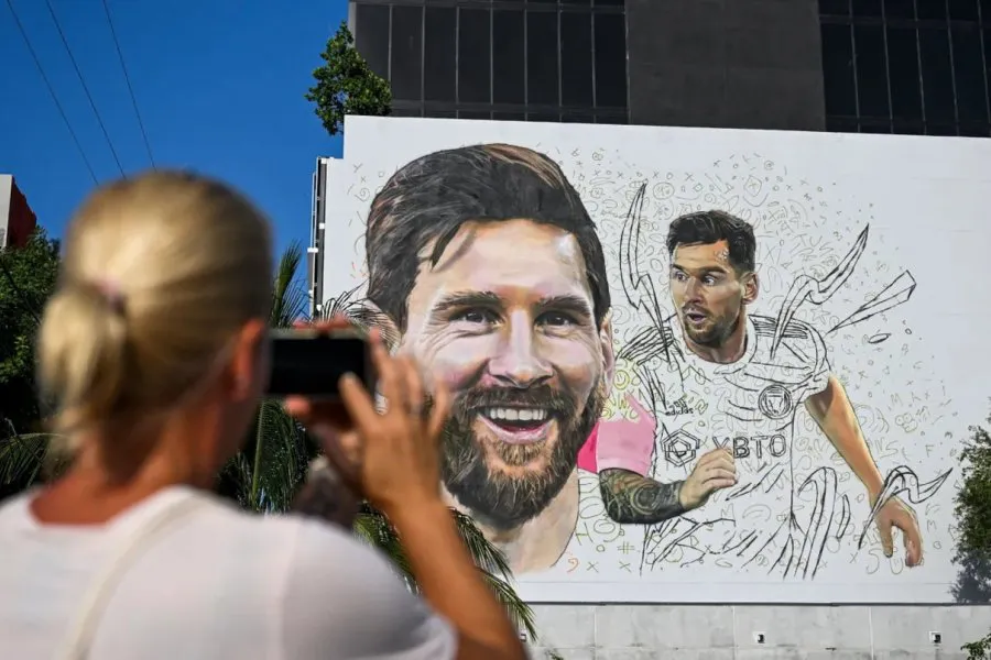 Messi