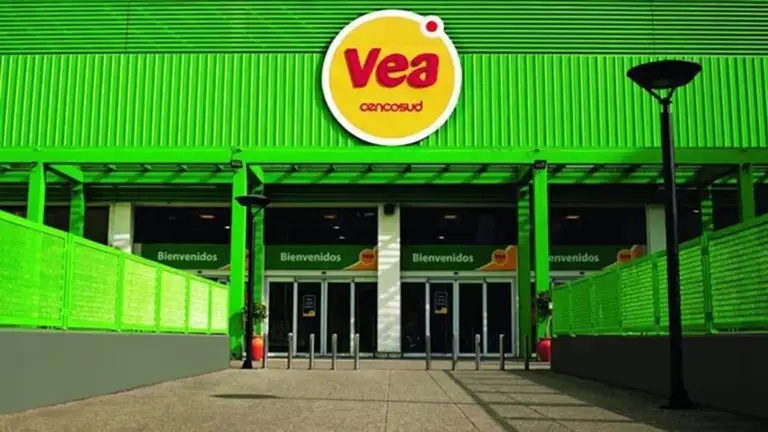 VEA