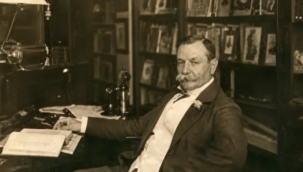 Estanislao Zeballos
