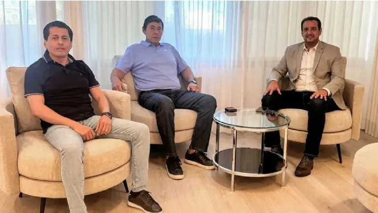 reunion-sindicato-petrolero-y-el-gobiernojpg