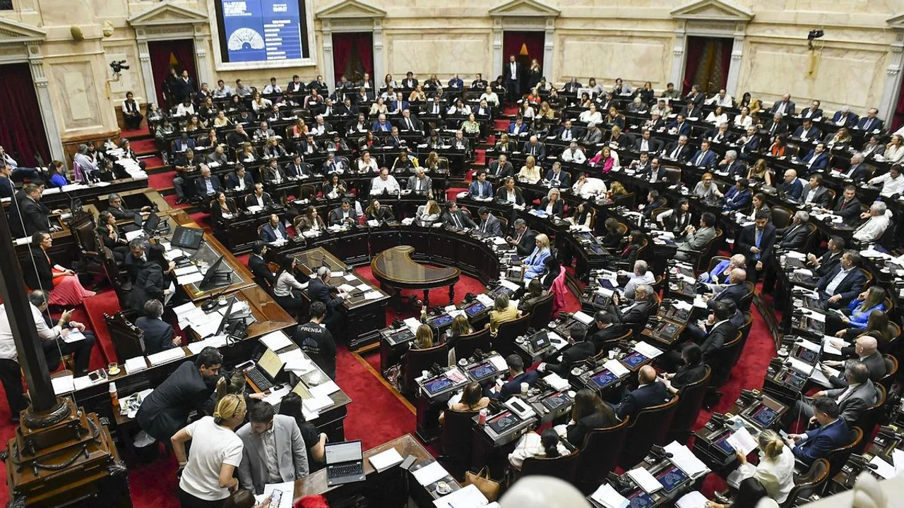 congreso