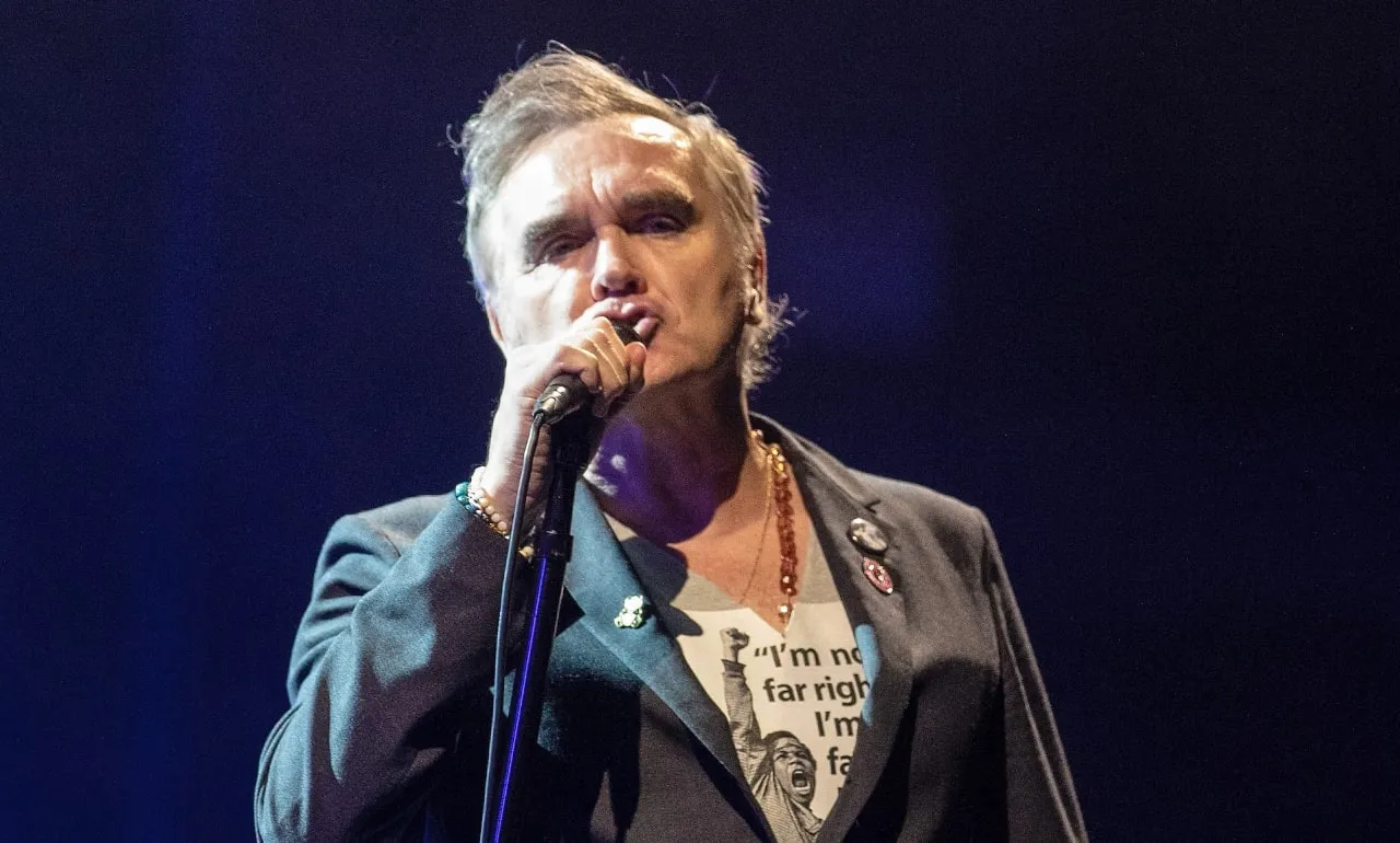 Morrissey