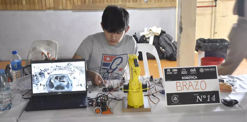 robotica