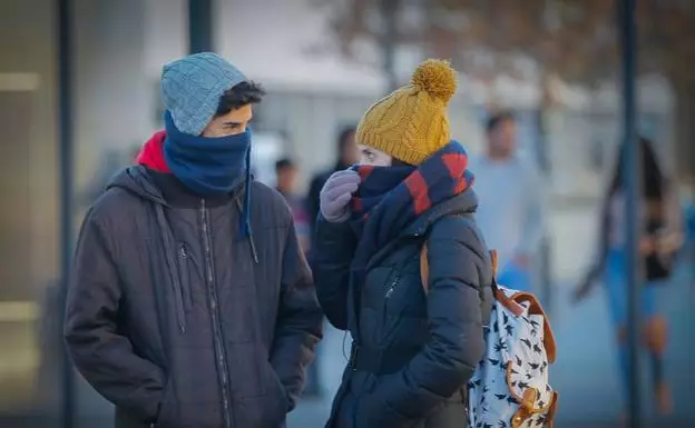 Frio