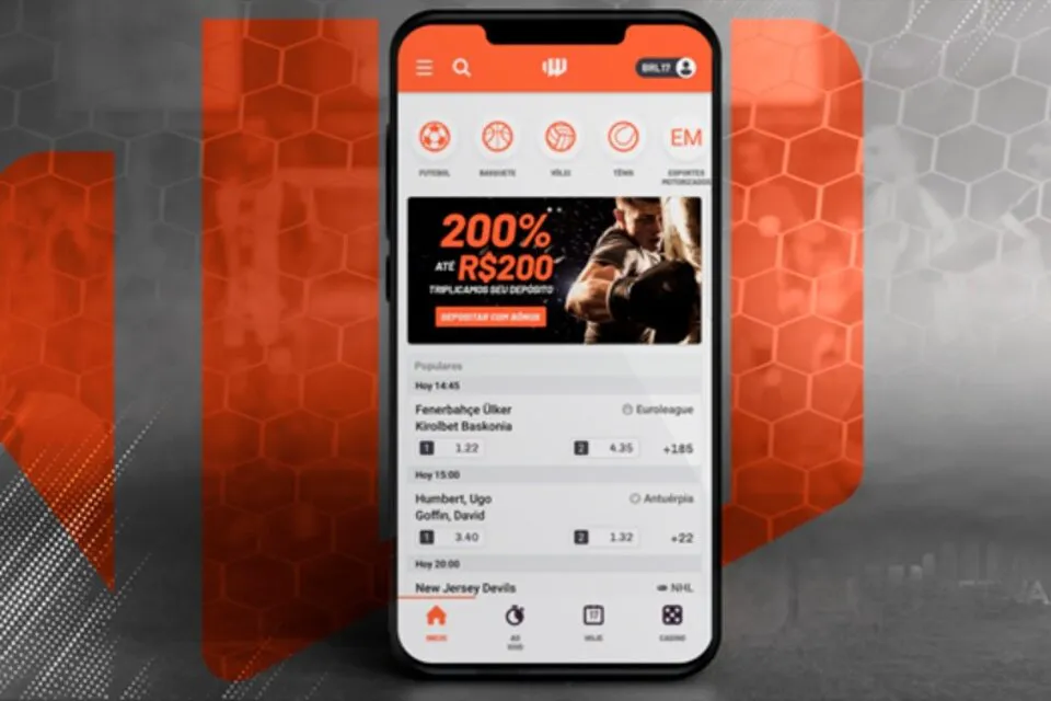 App juegos