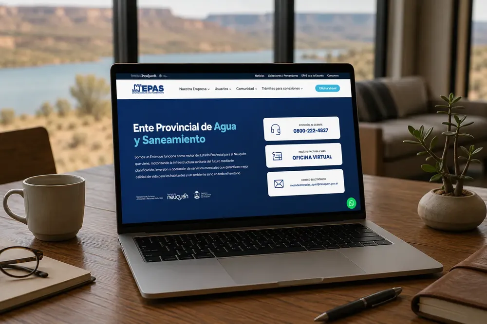 web-EPAS