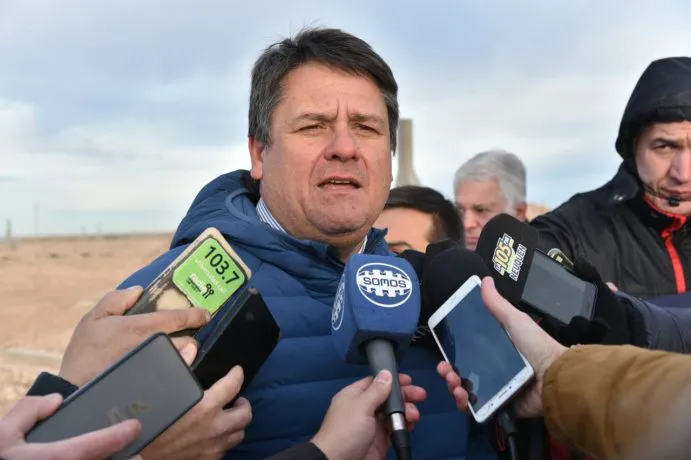 Gaido - Fondo