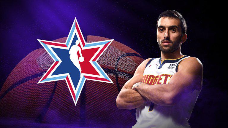 Facundo Campazzo