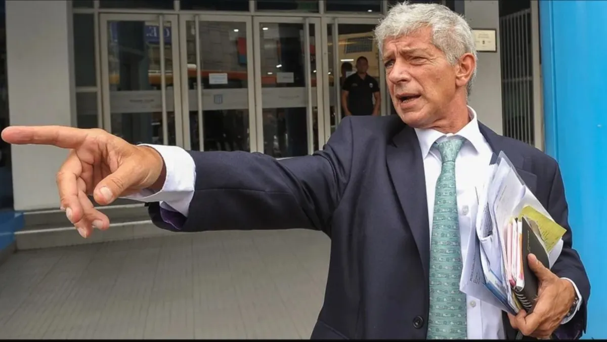 Mariano Cuneo Libarona