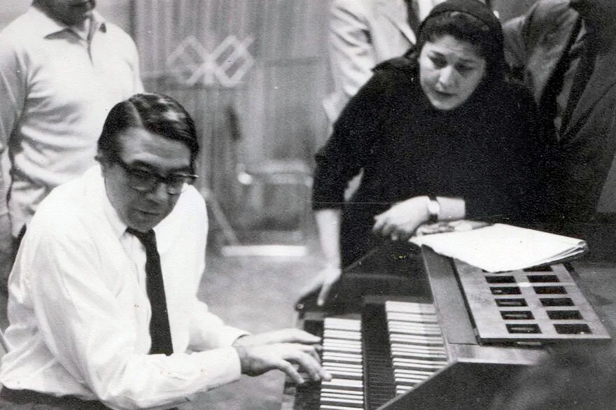 ariel-ramirez-y-Mercedes-sosa