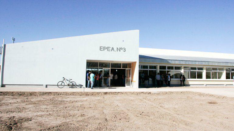 EPEA 3