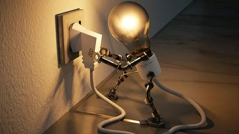 Luz