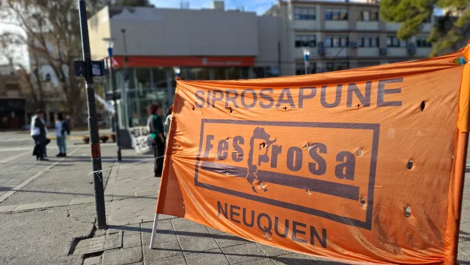 Siprosapune-Fesprosa-Neuquen
