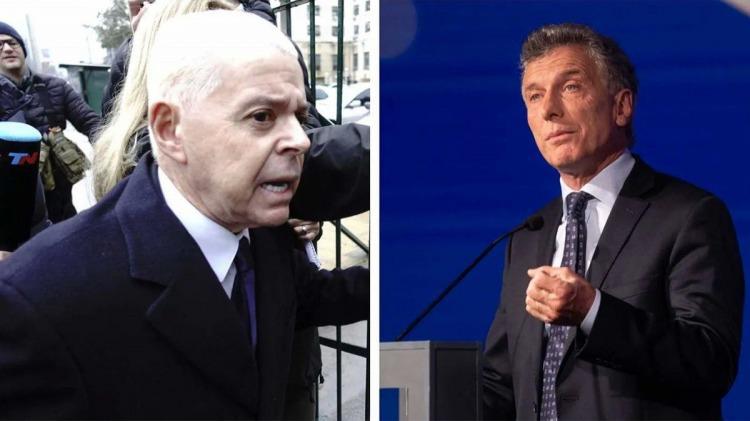 Oyarbide Macri