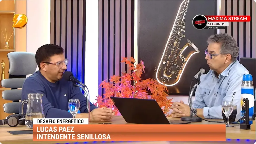 Lucas Paez