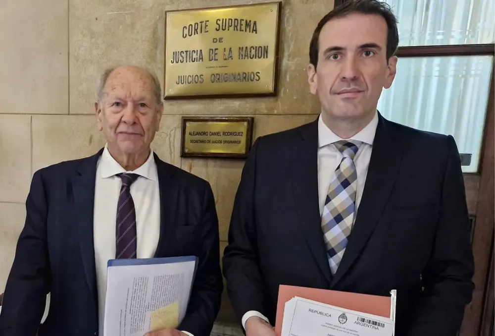 Gass y Cervi