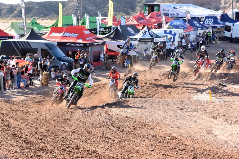 am-motocross