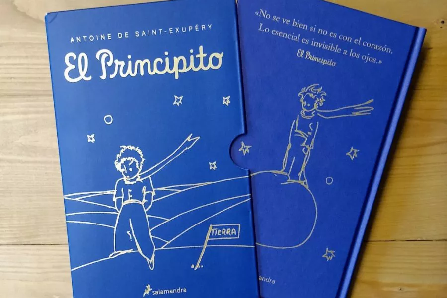 El Principito
