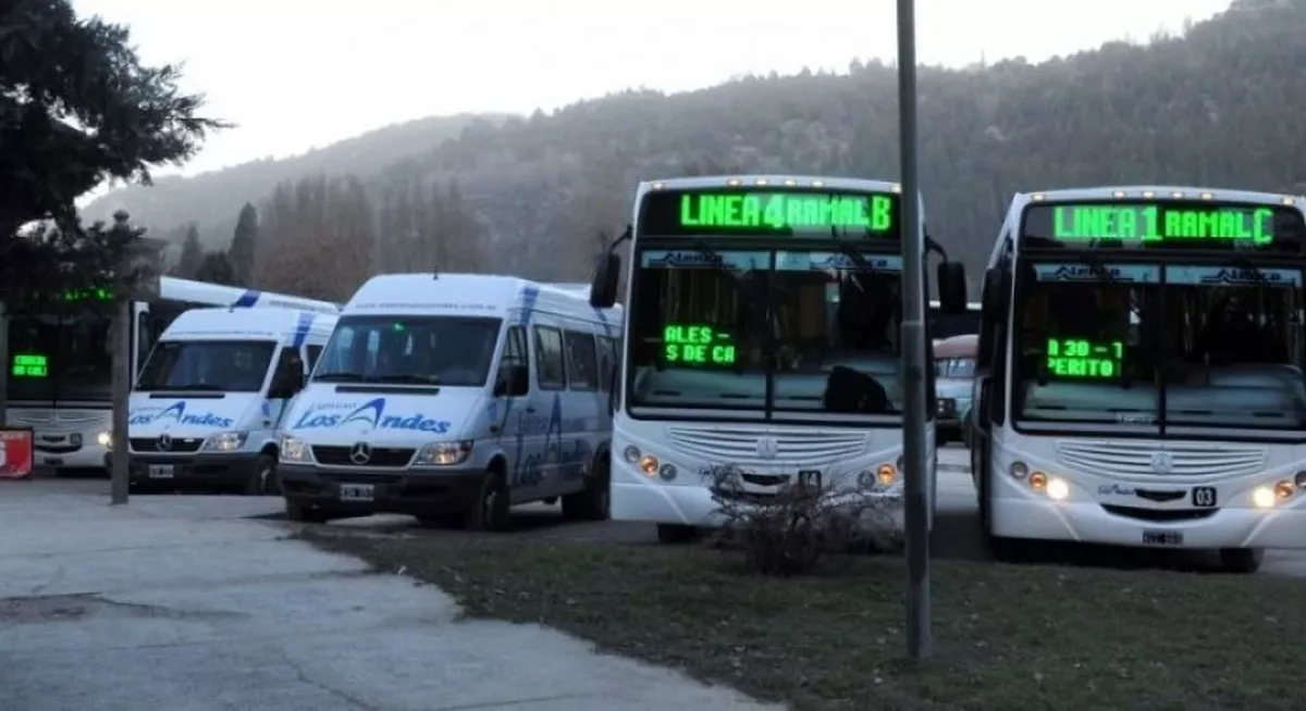 Transporte