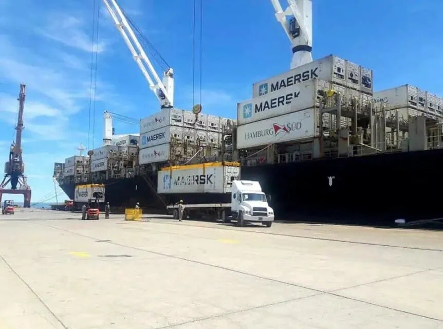 Patagonia-exportaciones