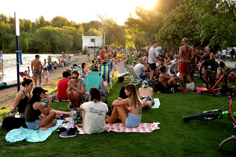 balneario Rio Grande
