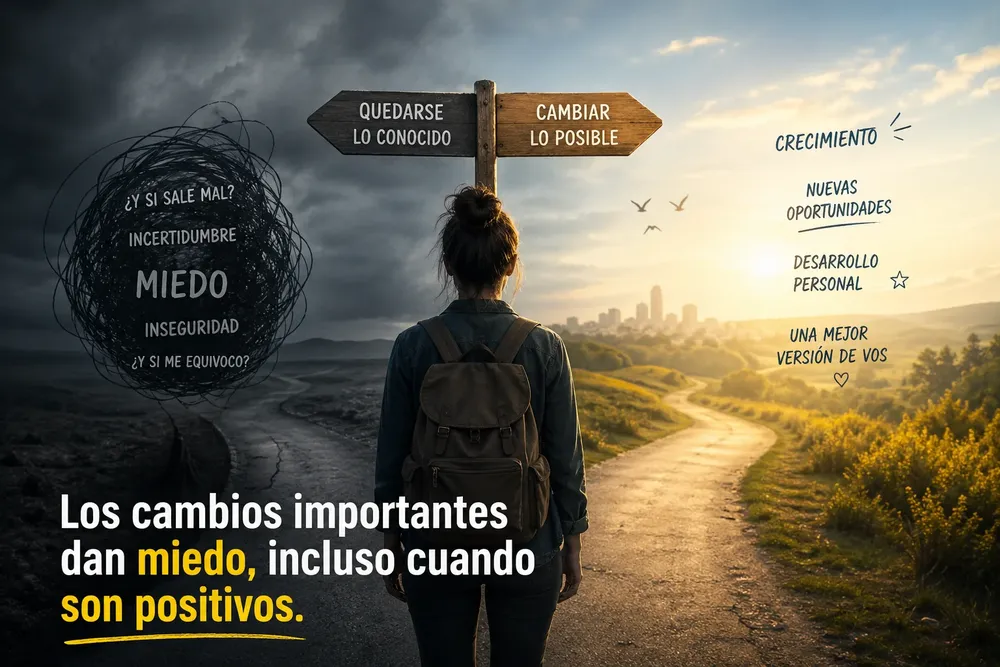 Cambio