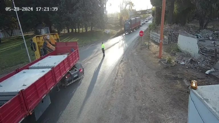 Puente Ferroviario 2