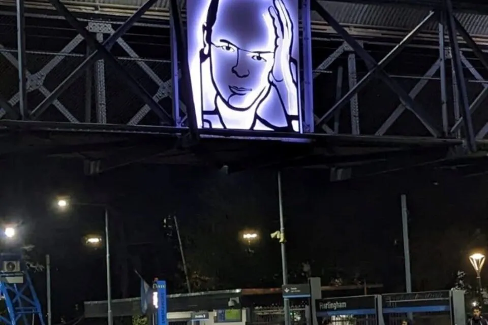 Luca Prodan