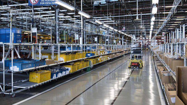 Economía reactivación