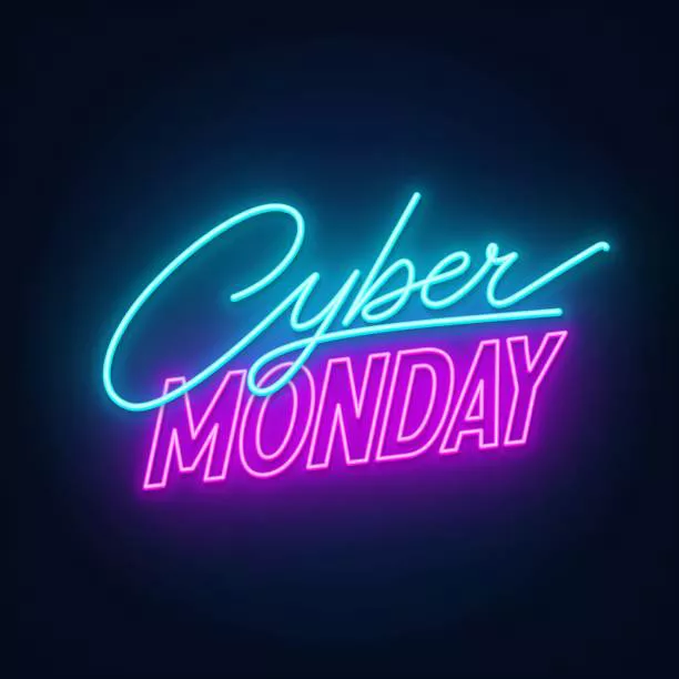 Cyber Monday