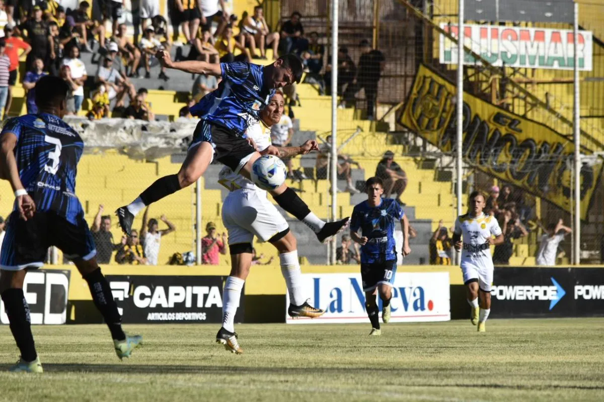 Deportivo Rincon