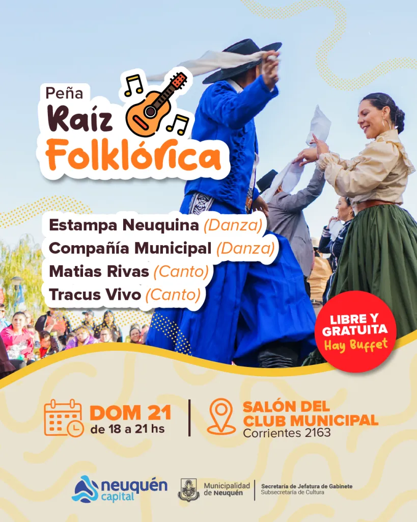 Pena-Raiz-Folklorica