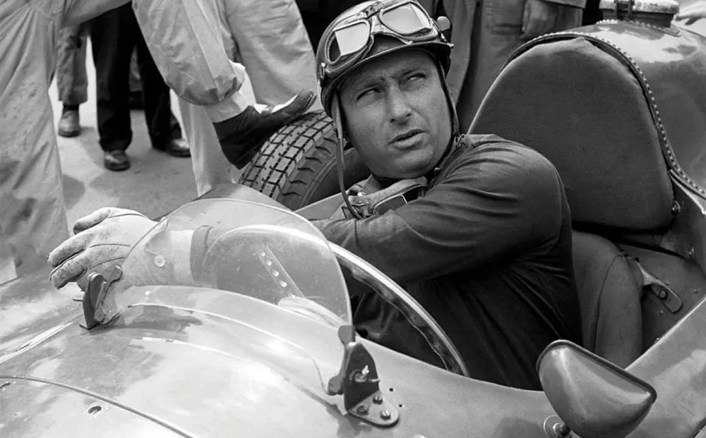 Fangio