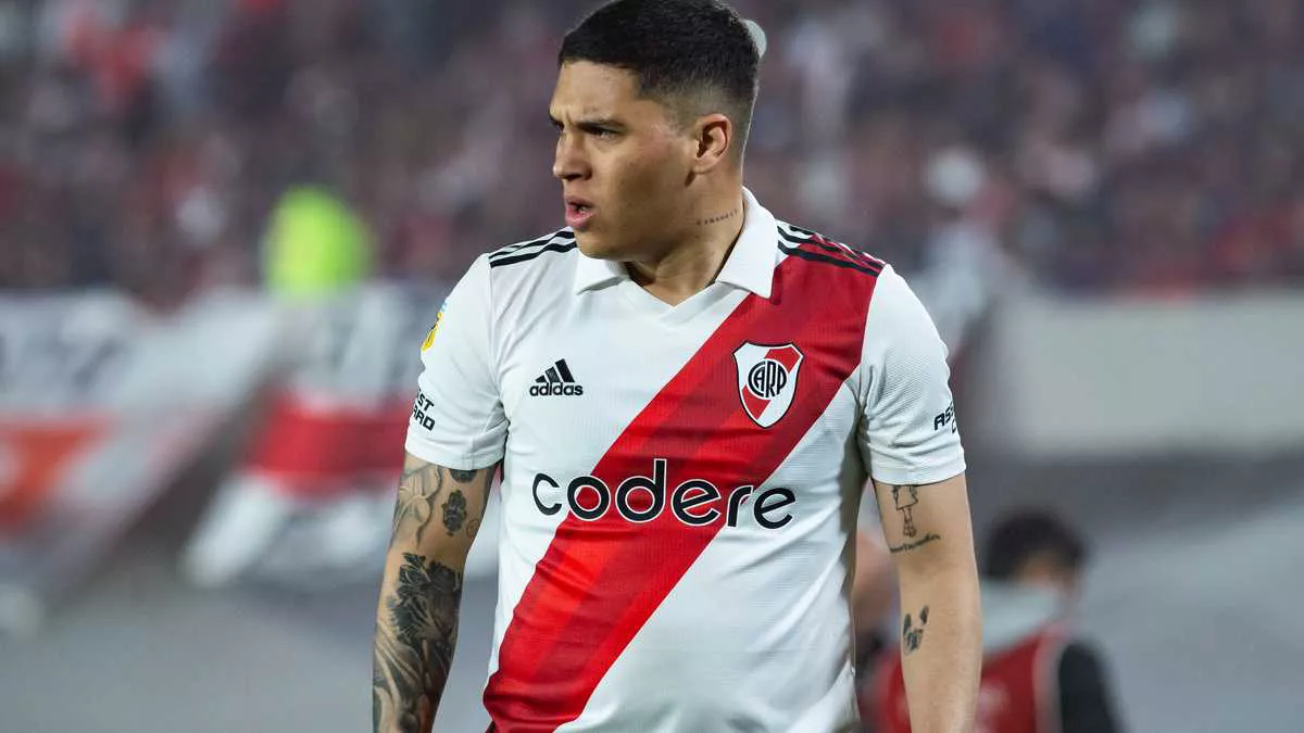 Juan Fernando Quinteros