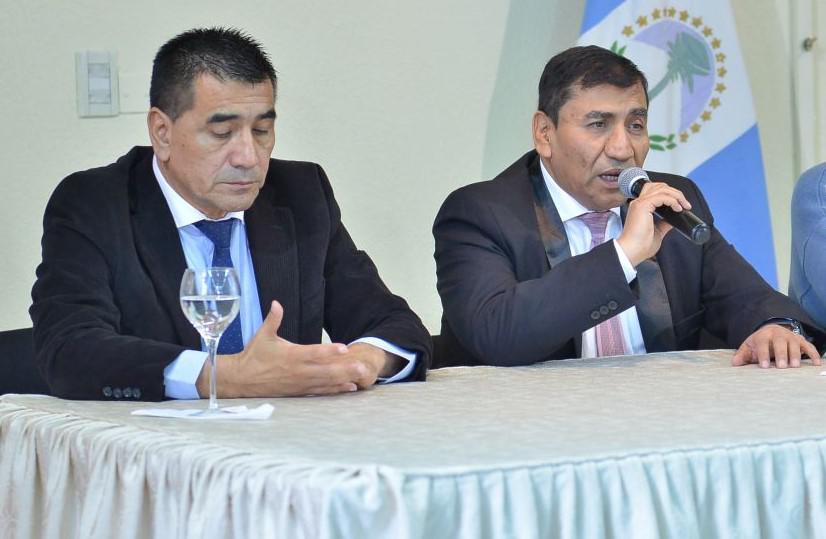 Ramón y José Rioseco