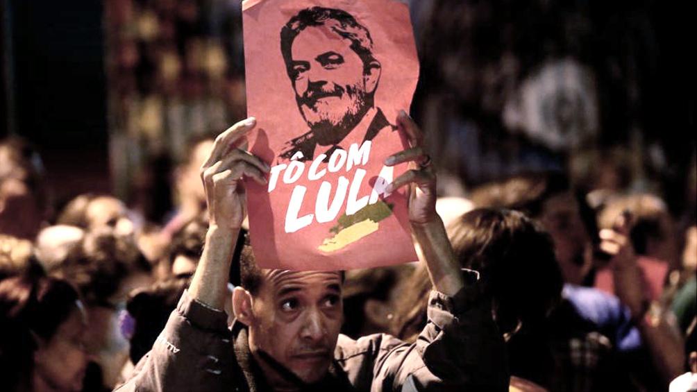 Lula Libre 3