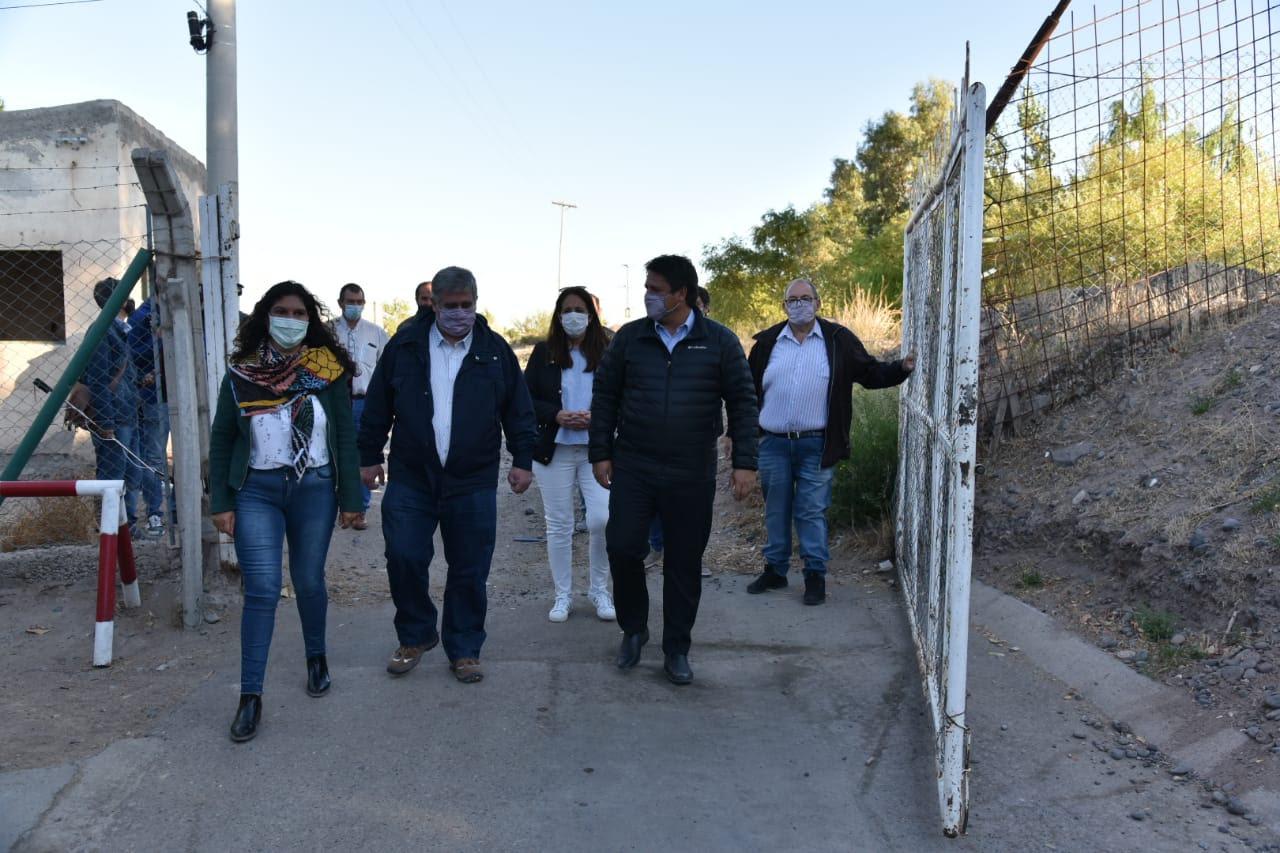 Gaido Paseo Costero